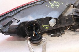 2017 Audi A4 Sedan LED Rear Outer Taillight Lamp Passenger Right RH image 7