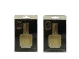 PS Paul Sebastian 2 x 15 ml /0.50 fl oz. Fine Cologne Spray for Men - $19.95