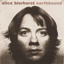  Earthbound by Alice Bierhorst Cd - £8.29 GBP