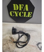  1976-1983 Yamaha XV 920 XZ 550 Vision XS 400  Left Bar Switch 11H-83973... - $31.67