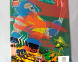 Wolverine #91 1995 Marvel Comics X Men Deluxe VF/NM - $5.89