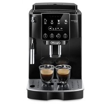 DeLonghi Magnifica Start ECAM220.21.B Bean to Cup Coffee Machine Maker - Black - £744.99 GBP