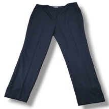 Vince Camuto Pants Size 12 W36&quot; x L27&quot; Women&#39;s Dress Pants Business Pants Cuffed - £25.37 GBP