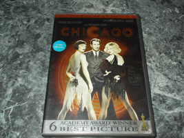 Chicago (DVD, 2003, Full Frame) - £0.94 GBP