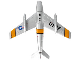 North American F-86F Sabre Fighter Aircraft Mig Mad Marine United States Air For - £26.61 GBP