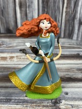 Disney Brave PVC Figure - Merida - $9.74