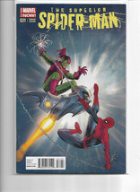 Superior Spider-Man Issue #31 - Kevin Maguire Variant Marvel | Jan 1, 2013 - £7.88 GBP