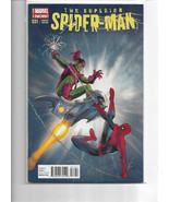 Superior Spider-Man Issue #31 - Kevin Maguire Variant Marvel | Jan 1, 2013 - £7.78 GBP