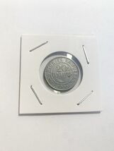 1995 Bolivia 20 Centavos Coin – Republica de Bolivia – KM#203 – Nice Coin - $3.93 CAD