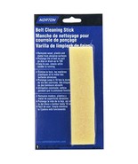 Norton Belt Cleaning Stick 6&quot; Length x 1-3/8&quot; Width x 1-3/8&quot; Height (Pac... - $20.97