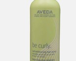 Aveda Be Curly Curl Enhancing Hair Spray 6.7 oz New Free shipping - £21.13 GBP