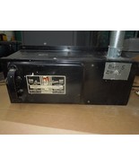 ITE BSJ3237 100A 3p 3W 230V Fusible Bus Plug for BDA Duct Surplus Cover ... - $9,172.05 MXN