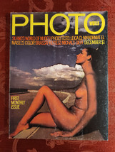 PHOTO WORLD magazine December 1973 William Silano Jim Lee Jay Maisel - £15.82 GBP