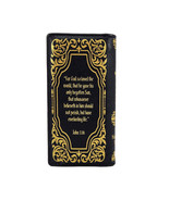 King James Holy Bible Wallet - £23.29 GBP