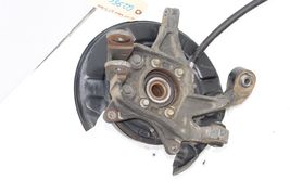 06-07 SUBARU B9 TRIBECA REAR LEFT DRIVER SIDE KNUCKLE Q2956 image 6