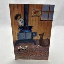 Pot Licker: (Full Color Illustration Version) By Gerry Gabehart **Excellent** - $12.88