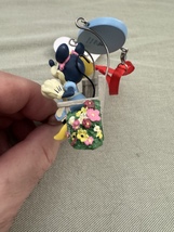 Walt Disney World Port Orleans Resort Riverside Mickey Minnie Figurine Ornament image 5