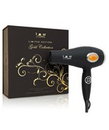 ISO Beauty Gold Collection 5 Speed Digital Professional Salon 1875w Hair... - £77.86 GBP