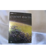 Planet Earth. DVD. Complete Series. New. 5 discs. REG 1. BBC. - €9,61 EUR