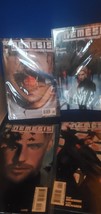 Nemesis: The Impostors DC Comics #1-4  - $12.00