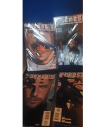 Nemesis: The Impostors DC Comics #1-4  - $12.00