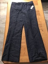 Nine West Womens Neo Classic Pants Size 12 0023 - £61.24 GBP