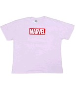 Men&#39;s XS Marvel Lavender Short Sleeve T-Shirt Graphic T Black Panther  - $20.48 CAD