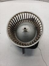 Blower Motor With Integral AC Fits 91-02 SATURN S SERIES 1447788 - $434.26 MXN