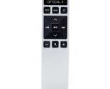 New XRS500 Remote fit for VIZIO 5.1 2.1 Sound Bar Home Theater S5451W-C2... - $17.99