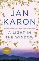 A Mitford Novel: A Light in the Window 2 by Jan Karon (1996, Paperback) - £10.27 GBP