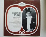 Opera Arias [Vinyl] Richard Tauber - $14.65