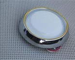 55-62 Chevy Bel Air Impala Dome Light Lamp Lens Assembly Interior Headliner - $41.66