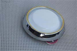 55-62 Chevy Bel Air Impala Dome Light Lamp Lens Assembly Interior Headliner - $41.66