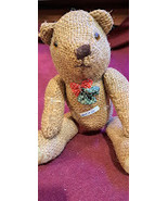 Antique Teddy bear small [GAM10211] - $1,311.47 MXN