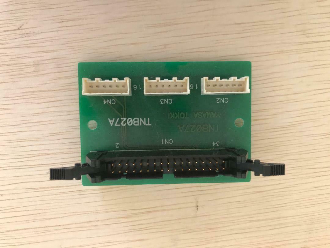 Pachislo Slot Machine Board for Yamasa EL Vision Machines Part TNB027A - $14.99