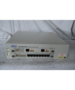 Spirent SmartBits SMB-0600 2-Slot Chassis w/ LAN-3100A &amp; LAN-3302A Modul... - $1,180.38 CAD