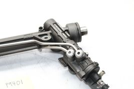 2002-2008 BMW 750i 745i E66 E65 POWER STEERING RACK P9401 image 10