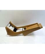 83 Mercedes R107 380SL center console, palomino - €298,34 EUR