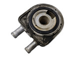 Oil Cooler From 2012 Hyundai Tucson Limited 2.4 - $49.95