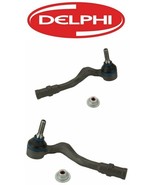 LH+RH Tie Rod End Set AUDI 8K0422817B+8K0422818B see Compatibility Chart - $1,948.25 MXN