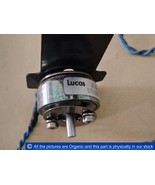 lucas 036740 Motor Assembly with bracket 57288D 9611 - $79.57 CAD