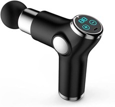Mini Fascia KH 515 Massage USB Rechargeable Electronic Massager USB Rechargeable - £46.23 GBP