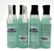 OPI Original Polish Remover, 3.72 oz-4 Pack - $35.95