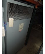 Komori 225KVA 208-220Y/127V 3ph Indoor Dry Type Transformer Used - $3,750.00