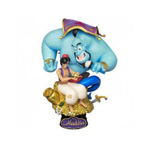Beast Kingdom D-Stage Disney Classic Aladdin Figure - £66.77 GBP