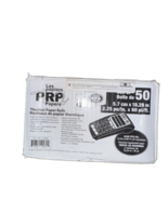 Thermal Paper ROLL 2-1/4&quot; x 60 Ft (Box of 50 Rolls) PRP Papers Inc. - €18,67 EUR