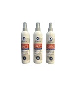 Isoplus Design and Hold Spritz (Original Hold) 10 fl oz, 3 Pack - $42.56