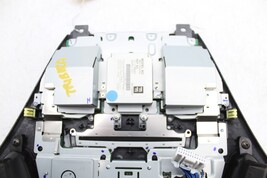 07-09 SUBARU B9 TRIBECA RADIO P-141 6CD FACEPLATE E6516 image 9