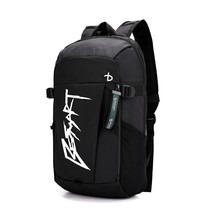 BE SMART Travel Backpack, Lightweight Sport, Laptop Bag Fits 13.5&quot; Computer for  - £37.07 GBP