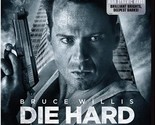 Die Hard 4K UHD Blu-ray | Bruce Willis | Region Free - $14.64
